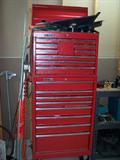 Homak Tool Chest