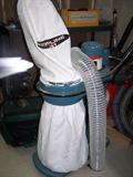 Jet Dust Collector