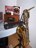 Selmer Bundy Sax/Saxophone