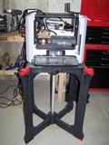 Steel City Portable Planer