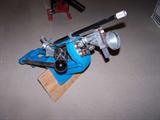 Dillon 550b Precision Reloader
