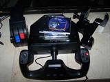 Saitek Pro Flight Simulator
