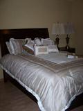 Queen size Bed