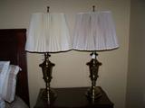 Stiffel Lamps
