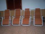 Patio Chaise Lounge Chairs