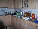 Pots & Pans, Kitchen ware, Cookie Jar, Steak Knives