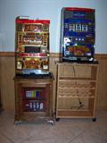 Slot Machines