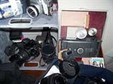 Film Cameras