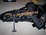 Wicked Ridge Crossbow