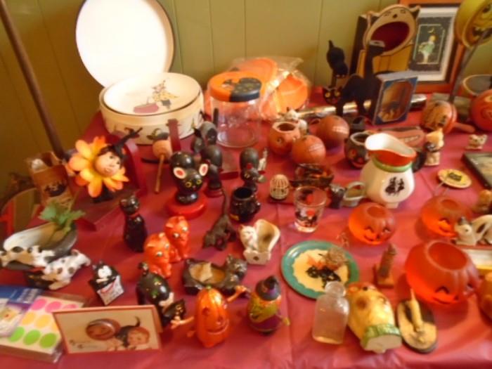 His and Hers Collectibles Galore In Long... starts on 7/12/2016