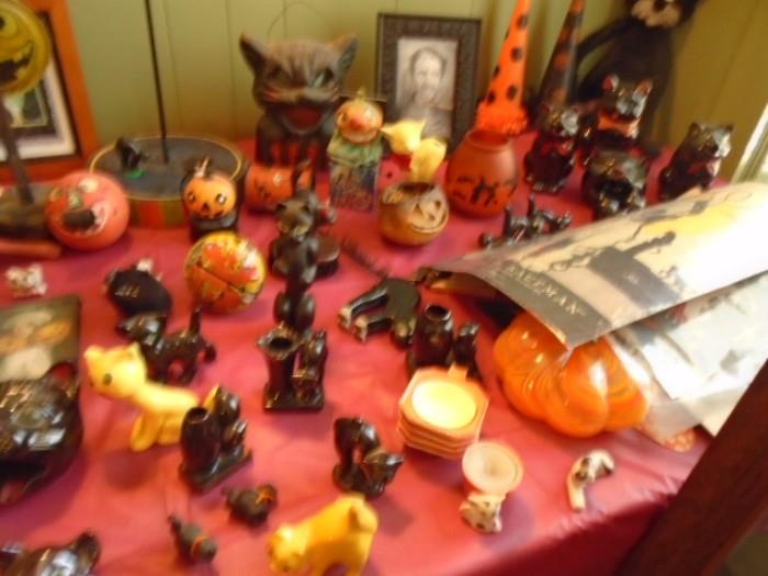 His and Hers Collectibles Galore In Long... starts on 7/12/2016