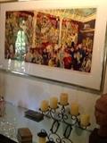 Leroy Neimans lithographs bar scenes