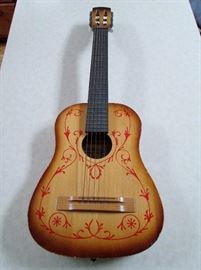 Russian Guitar
