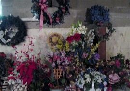 Great collection of flower arrangements