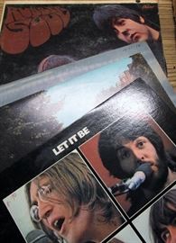 Beatles Albums