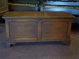 cedar chest (Lane)