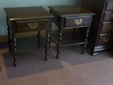 night stands - end tables