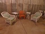 patio chairs