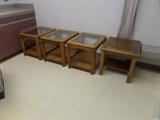 end tables 
