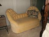 Fainting Couch/Settee