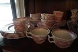 Royal Doulton China