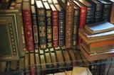 Classic collection of books