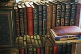 Classic collection of books