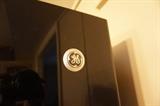 • GE Bottom Freezer-Refrigerator
