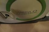 Weslo Recumbent Exercise bike 360 R