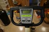 Weslo Recumbent Exercise bike 360R