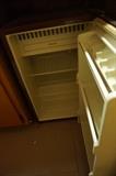 Emerson dorm size refrigerator