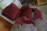recliner