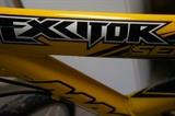 Exitor Dual Suspension Bicycle