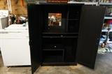 Entertainment Center, Tappan Dish Washer