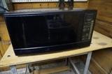Sanyo Microwave