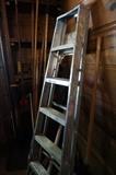 Step Ladder