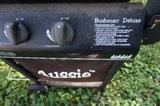 Aussie Gas Grill