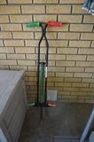 pogo stick