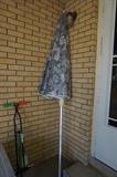 outdoor umbrella