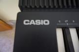 casio keyboard