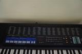 casio keyboard