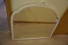 Vintage Mirror