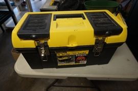 tool box