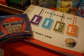 vintage childrens games
