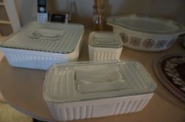 ovenware