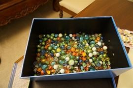 Marbles