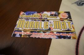 Marble Mat