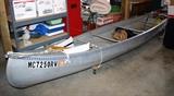 Canoe