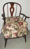 side chair