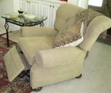 recliner arm chair